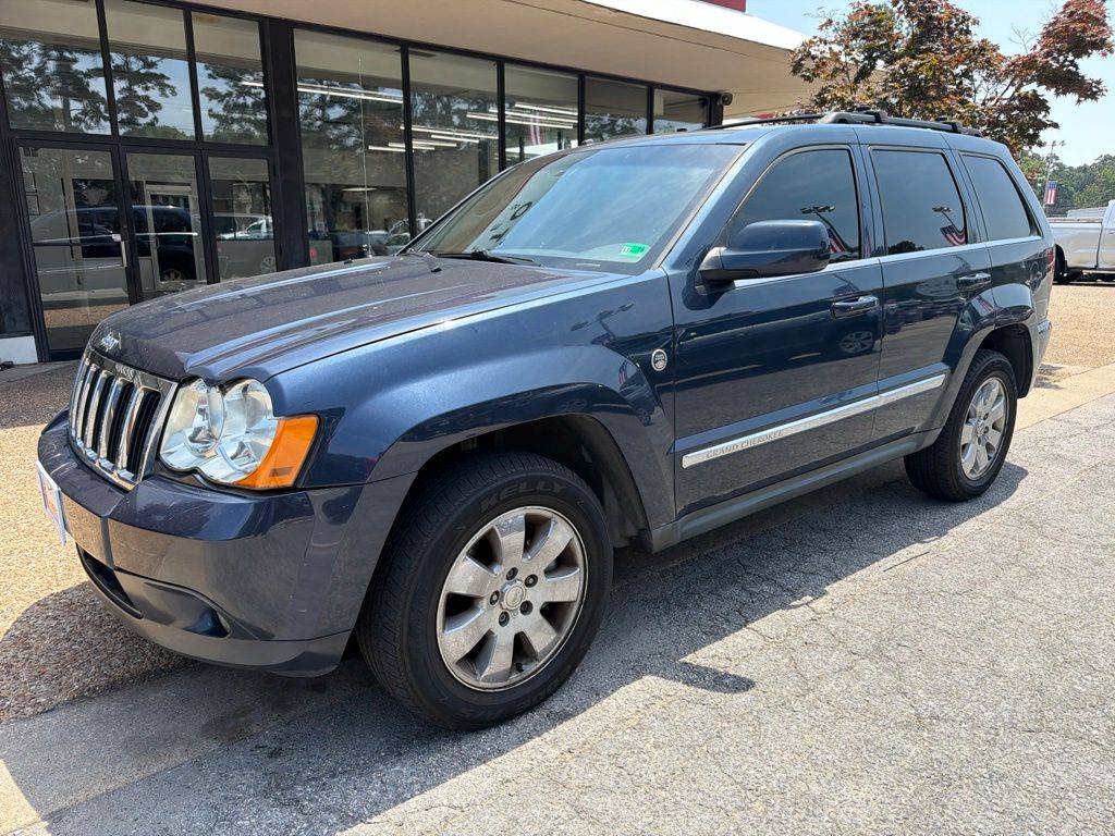 jeep grand cherokee 2009 1J8HR58T69C508708 image jeep grand cherokee 2009 1J8HR58T69C508708 image